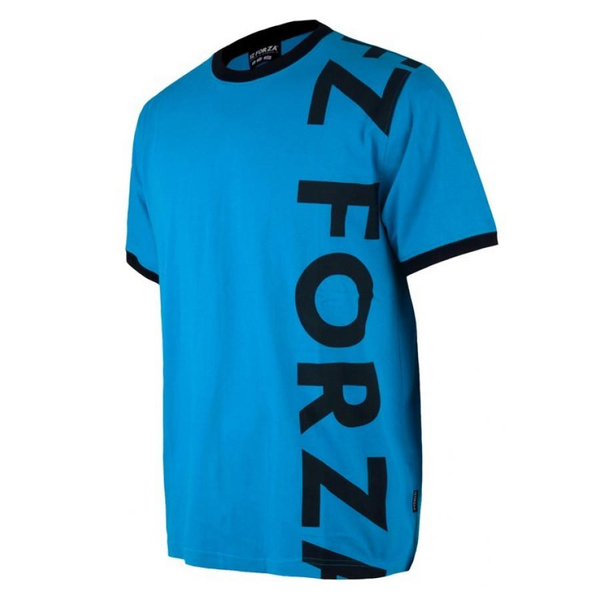 Футболка дитяча FZ FORZA Vincent Junior Dresden Blue Зображення