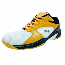 Кросівки STAR Comfort Orange Зображення