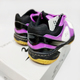 Кросівки STAR Comfort White/Purple Зображення