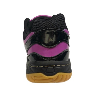 Кроссовки STAR Comfort White/Purple Изображение