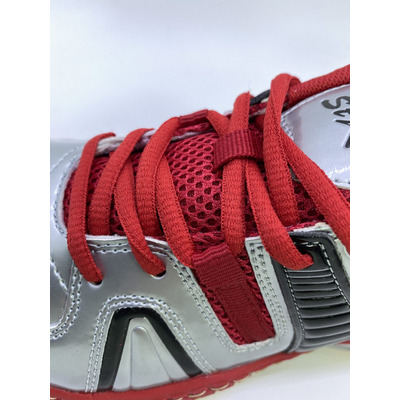 Кросівки Star Luxe Silver/Red Зображення