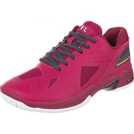 Кросівки FZ Forza Vigorous W Red Зображення