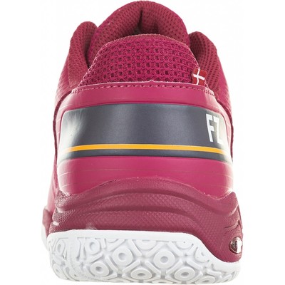 Кросівки FZ Forza Vigorous W Red Зображення