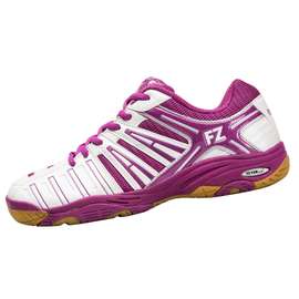 Кросівки FZ Forza Leander W Purple Wine Зображення