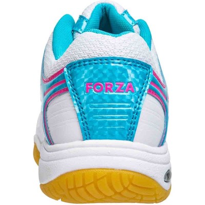 Кроссовки FZ Forza Leander W Scuba Blue Изображение