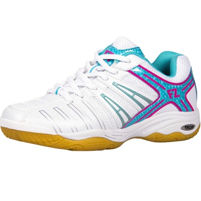 Кроссовки FZ Forza Leander W Scuba Blue Изображение