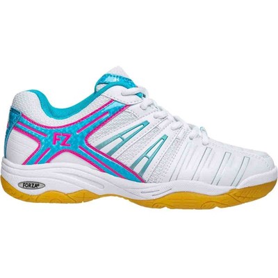 Кроссовки FZ Forza Leander W Scuba Blue Изображение