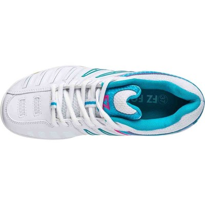 Кроссовки FZ Forza Leander W Scuba Blue Изображение