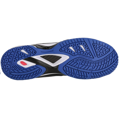 Кросівки Чоловічі FZ Forza Trust V3 M Black Зображення