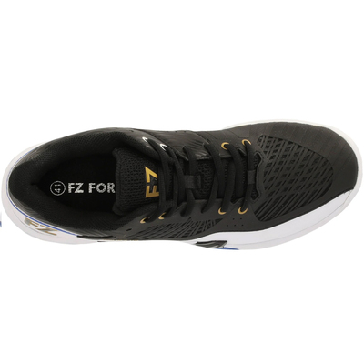 Кросівки Чоловічі FZ Forza Trust V3 M Black Зображення