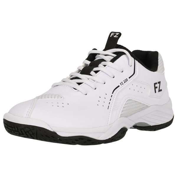 Кросівки Чоловічі FZ Forza S-220 M White Зображення