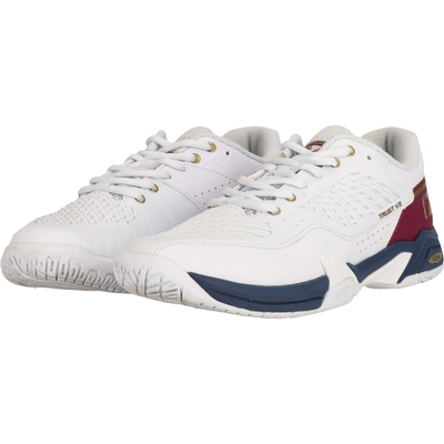 Кроссовки Женские FZ Forza Trust V3 W White Изображение