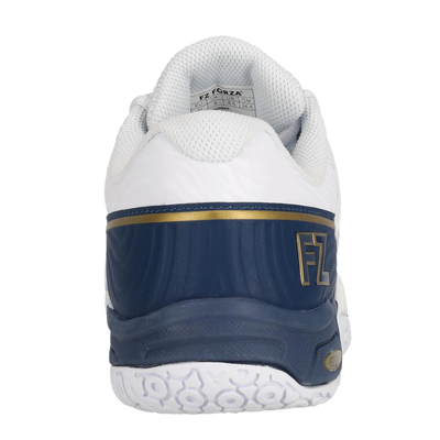Кросівки Чоловічі FZ Forza Trust V3 M White Зображення
