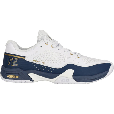 Кросівки Чоловічі FZ Forza Trust V3 M White Зображення