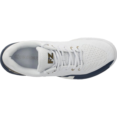 Кросівки Чоловічі FZ Forza Trust V3 M White Зображення