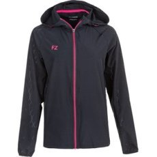 Кофта Жіноча FZ Forza Lumia Jacket Black Зображення