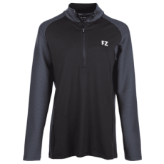 Кофта Жіноча FZ Forza Stacey Pulli Long Sleeved Tee Black Зображення