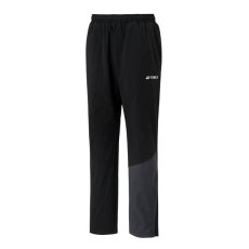 Штани Жіночі Yonex YW0042 Warm-Up Pants Black Зображення