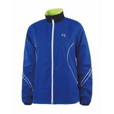 Кофта Женская FZ FORZA Marrit Jacket Surf The Web Изображение