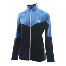 Кофта Жіноча FZ FORZA Concord Jacket Black Зображення