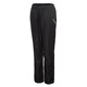 Брюки женские FZ FORZA Lix Black Изображение