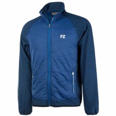 Детская кофта FZ Forza Player Junior Jacket Estate Blue Изображение