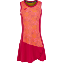 Сукня дитяча FZ Forza Lihua Dress Persian Red Зображення