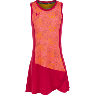 Сукня дитяча FZ Forza Lihua Dress Persian Red Зображення