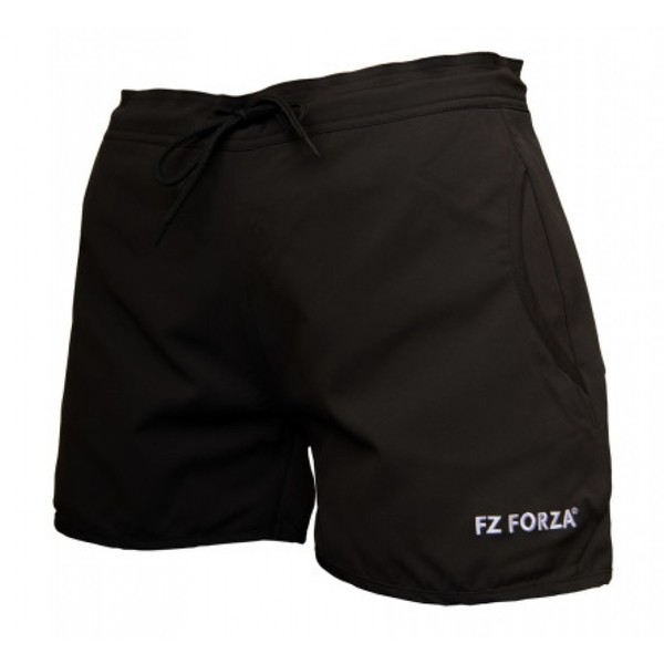 Шорты детские FZ FORZA Pianna Girls Black Изображение