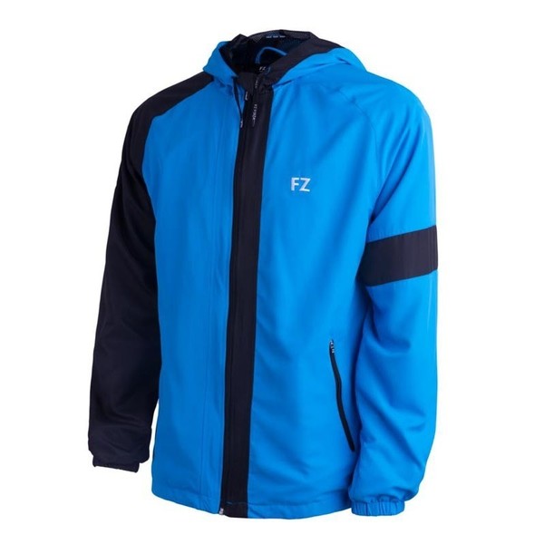 Кофта дитяча FZ Forza Hasse Junior Jacket Dresden Blue Зображення