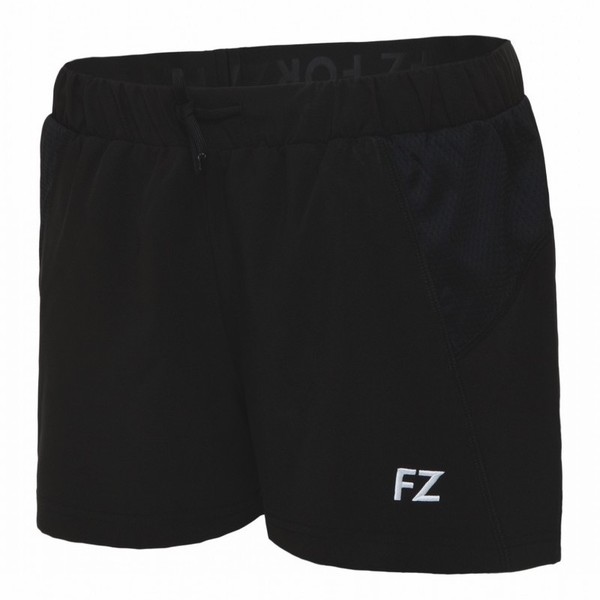 Шорты детские FZ FORZA Lana Girls Black Изображение