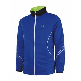 Кофта дитяча FZ FORZA Martinez Junior Jacket Surf The Web Зображення