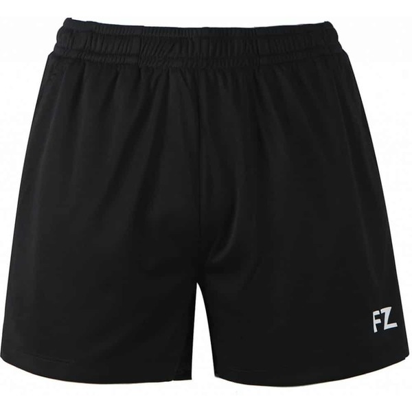 Шорти дитячі FZ Forza Laika Girls 2in1 Black Зображення