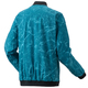 Кофта Жіноча Yonex YW0041 Warm-Up Jacket Blue Green Зображення