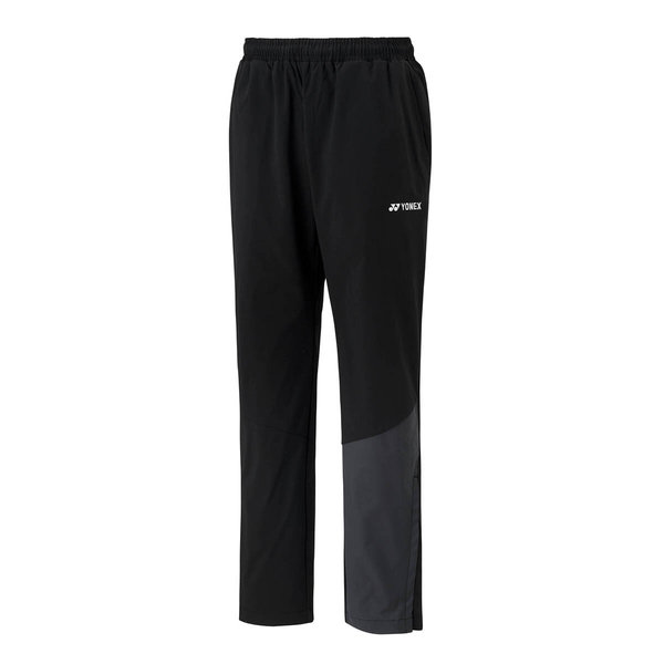 Штани Жіночі Yonex YW0042 Warm-Up Pants Black Зображення