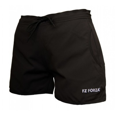Шорти Жіночі FZ FORZA Pianna Black Зображення