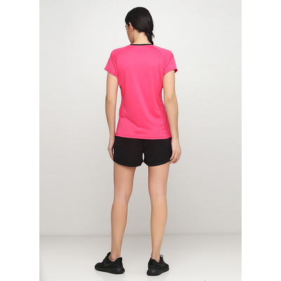 Шорти Жіночі FZ FORZA Layla Black Зображення