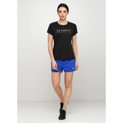 Шорти Жіночі FZ FORZA Layla Olympian Blue Зображення