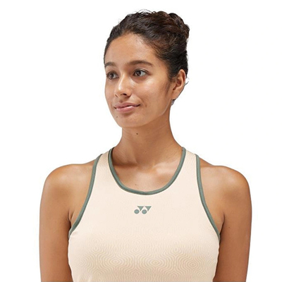 Майка Женская Yonex 20757 Sand Изображение