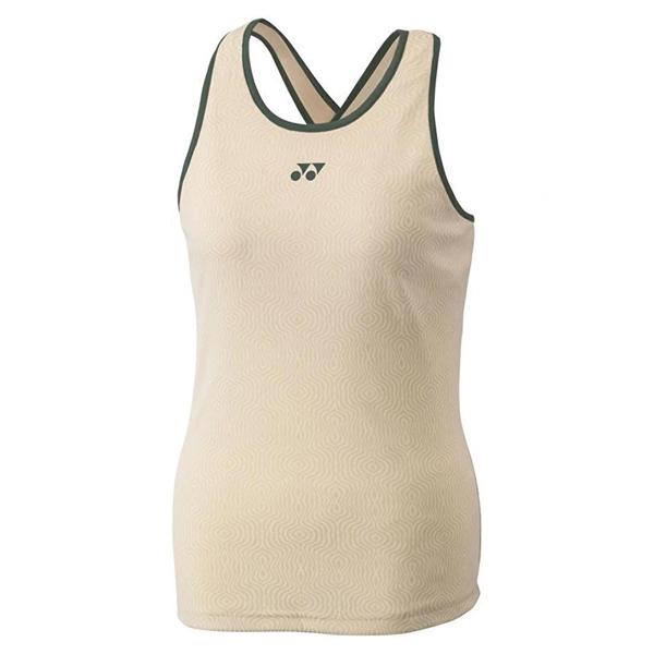Майка Жіноча Yonex 20757 Sand Зображення