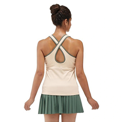 Майка Женская Yonex 20757 Sand Изображение