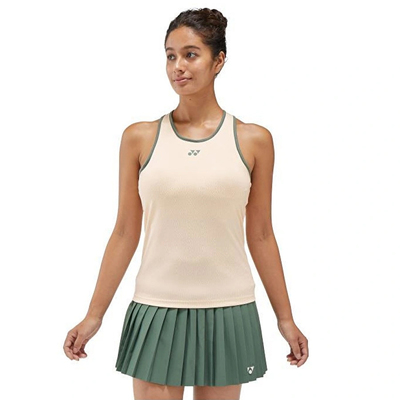 Майка Женская Yonex 20757 Sand Изображение