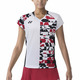 Футболка Жіноча Yonex 20702 White Зображення