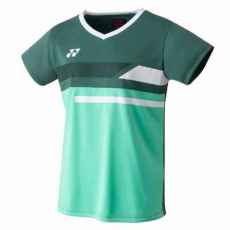 Футболка Жіноча Yonex YW0029 Antique Green Зображення