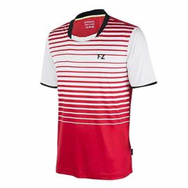 Футболка жіноча FZ Forza Rio De Janiero Chinese Red Зображення