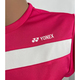 Футболка Женская Yonex 16132 Pink Изображение