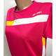 Футболка Женская Yonex 16132 Pink Изображение