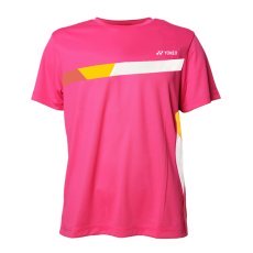 Футболка Жіноча Yonex 16132 Pink Зображення