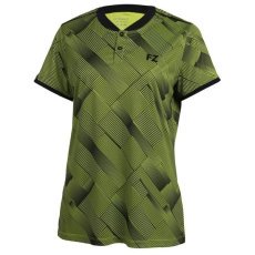 Поло Жіноче FZ Forza Helene Lime Punch Зображення