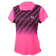 Футболка Женская FZ Forza Habibi Candy Pink Изображение